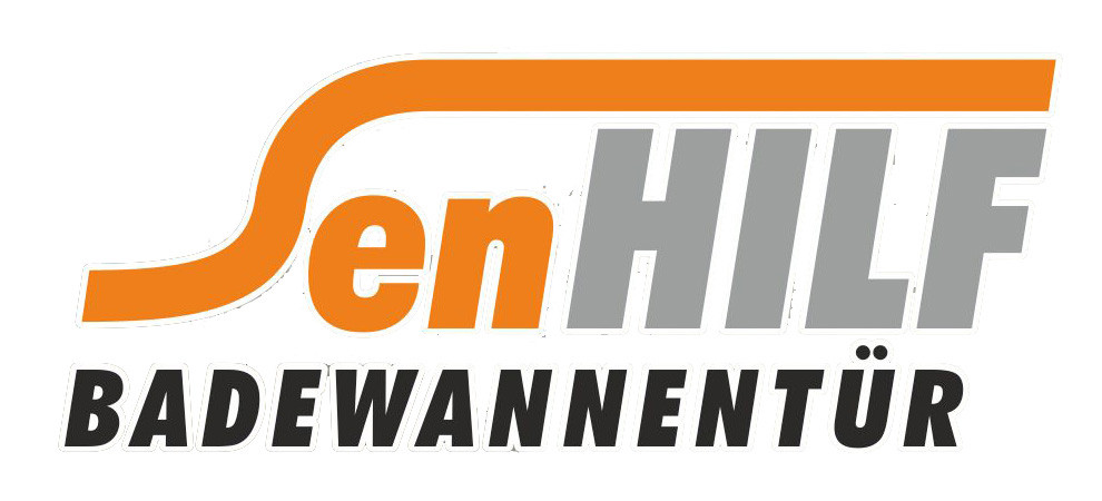SenHILF Badewannentür