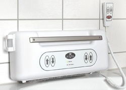 Badewannen-Tuchlift PREMIUM