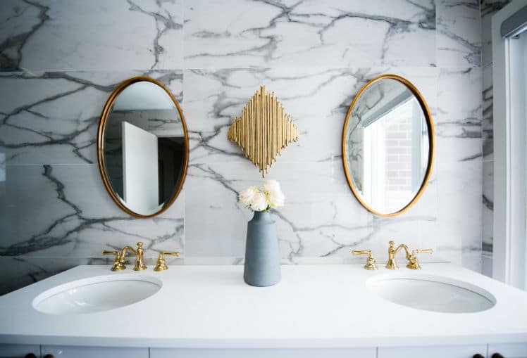 Badezimmer für Senioren: 10 Tipps zum Einrichten