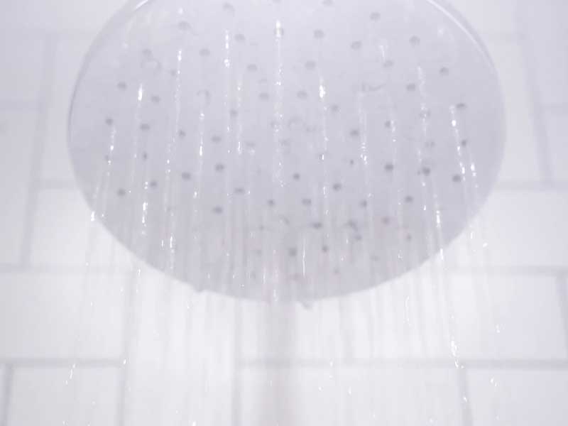 Nützliche Hilfsmittel im Badezimmer
